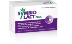Symbiolact Plus 30 Kapseln