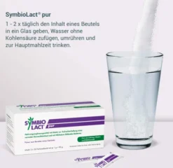 Symbiolact Pur Nahrungsergänzungsmittel 3 X 30 G Pulver