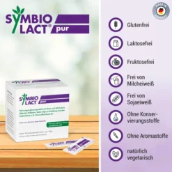 Symbiolact Pur 30 X 1 G Pulver