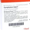 Symphytum Injeele