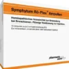 Symphytum Rö Plex Ampullen