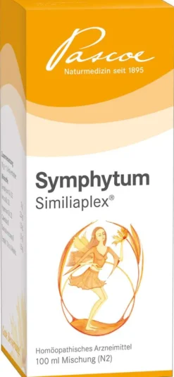 Symphytum Similiaplex Tropfen 100 ml