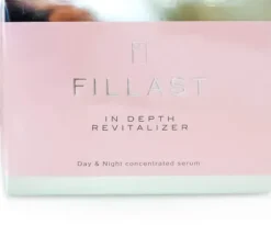 Synchroline Fillast in Depth Revitalizer Ampullen