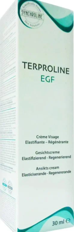 Synchroline Terproline Egf Creme 30 ml