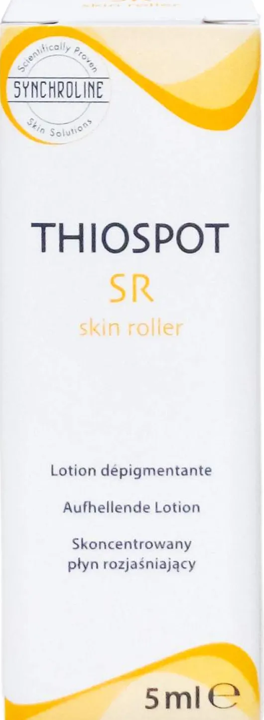 Synchroline Thiospot Skin Lotion 5 ml