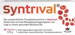 Syntrival 30 Tabletten