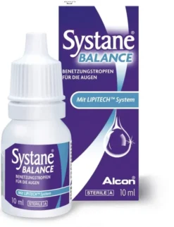 Systane Balance Augentropfen 10 ml