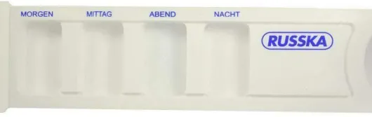 Tabletten Dispenser