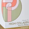 Tam Plenus High Collagen Amino Boost 15 x 10 g Pulver