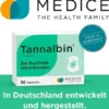 Tannalbin 50 Tabletten
