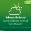 Tantum Verde 3 mg 20 Lutschtabletten mit Orange-Honiggeschmack