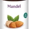 Taoasis Mandel Basisiöl Bio 50 ml