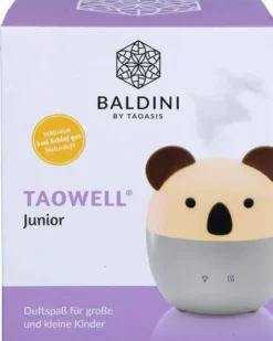 Taowell Junior Mit 5 ml Öl