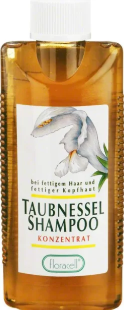 Taubnessel Shampoo Floracell 200 ml Shampoo