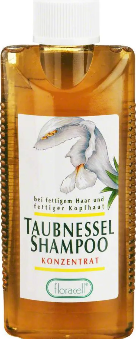 Taubnessel Shampoo Floracell 200 ml Shampoo