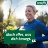Taxofit Magnesium 600+ B12 Direkt Granulat 20 Sticks