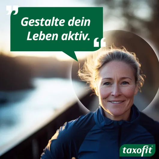 Taxofit Magnesium 600 Forte 2 Phasen Depot 30 Tabletten