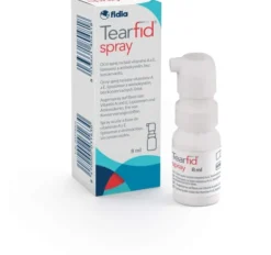 Tearfid Augenspray 8 ml