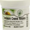 Teebaum Creme