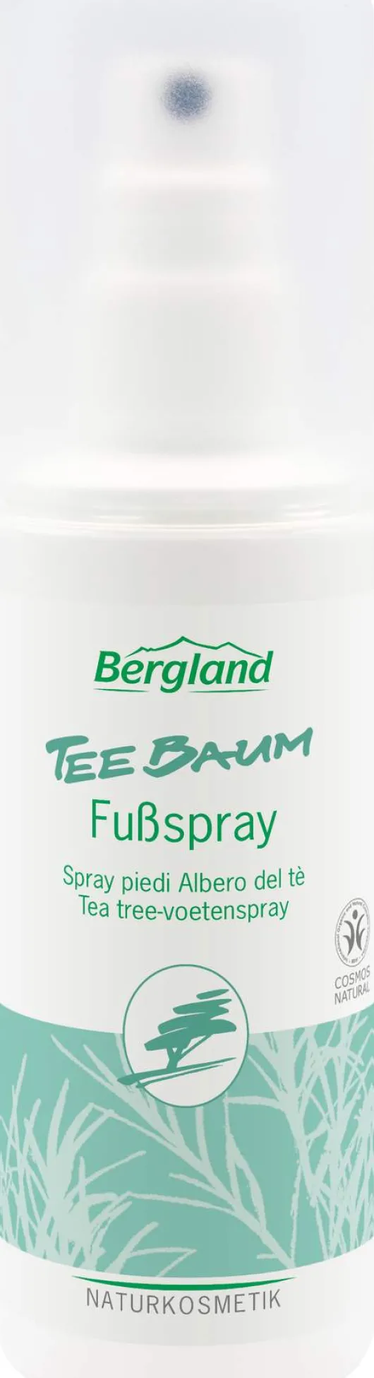 Teebaum Fußspray