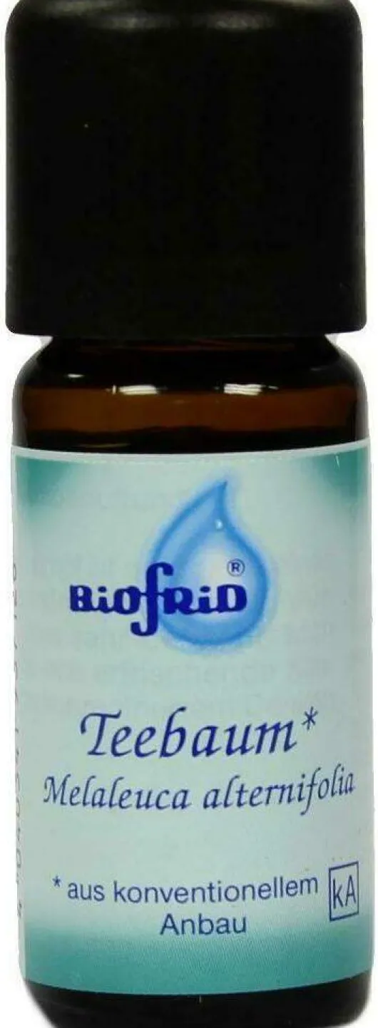 Teebaumö 10 ml