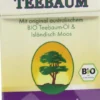 Teebaum Pastillen