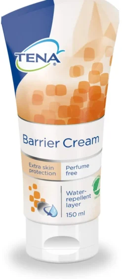 Tena Barrier 150 ml Cream Parfümfrei