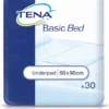 Tena Krankenunterlagen Basic Bed 60x90cm