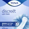 Tena lady Discreet Einlagen extra plus 16 Stück