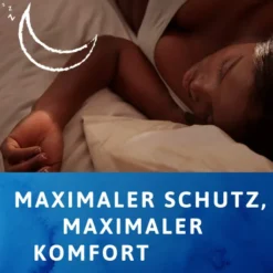 Tena Lady Discreet Maxi Night 12 Einlagen