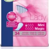 Tena Lady Mini Magic 34 Einlagen
