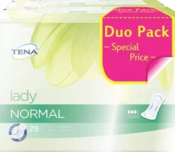 Tena Lady Normal Einlagen Duopack