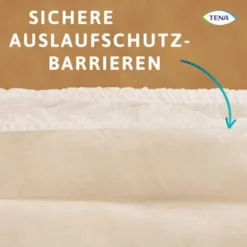 Tena Pants 18 Inkontinenzhöschen Normal Gr. L