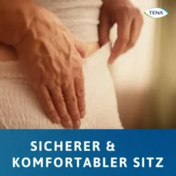 Tena Pants 18 Inkontinenzhöschen Normal Gr. L