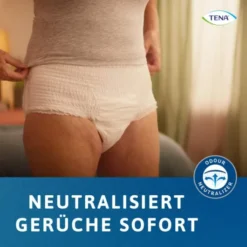 Tena Pants Normal Medium 18 Stück