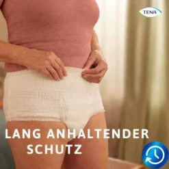 Tena Pants Normal Medium 18 Stück