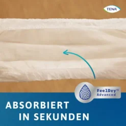 Tena Pants Normal Medium 18 Stück