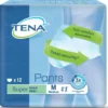 Tena Pants Super Medium Confiofit 4 X 12 Einweghosen