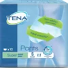 Tena Pants Super Small 65 - 85 cm Confiofit 4 X 12 Einweghosen