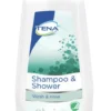Tena Shampoo und Shower 500 ml Spender