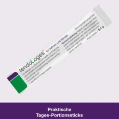 Tendologes Für Sehnen und Bänder 45 Sticks