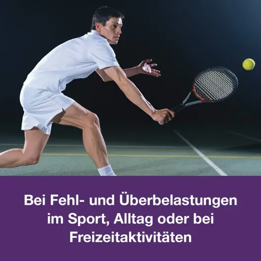 Tendologes Für Sehnen und Bänder 45 Sticks