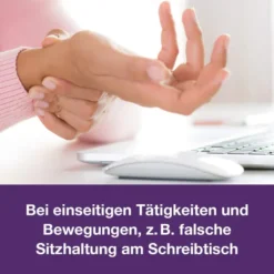 Tendologes Für Sehnen und Bänder 45 Sticks
