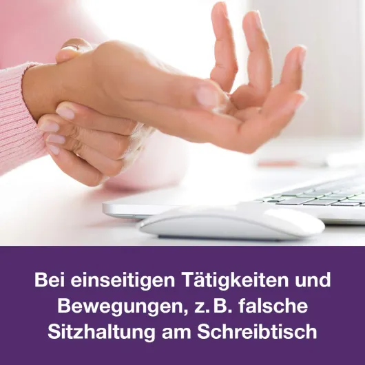 Tendologes Für Sehnen und Bänder 45 Sticks