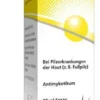 Terbiderm Spray 30 ml Spray