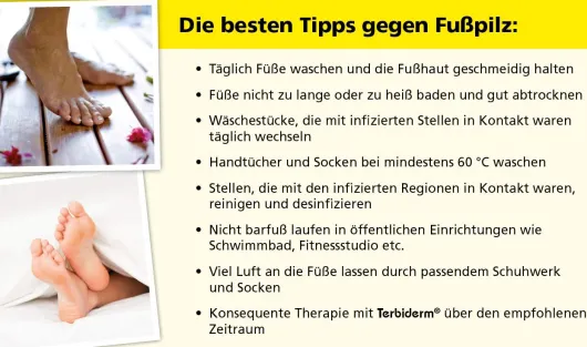 Terbiderm Spray 30 ml Spray