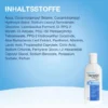 Terzolin Expert Shampoo bei trockener Kopfhaut 200 ml