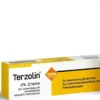 Terzolin 15 g Creme