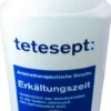 Tetesept Aromatherapie Dusche Erkältungszeit