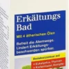 Tetesept Erkältungs Bad 250 ml Bad